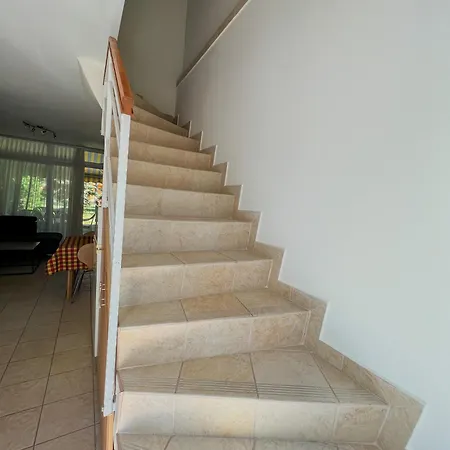 Retro Family Apartment *