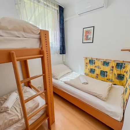 Apartment Retro Family Siofok