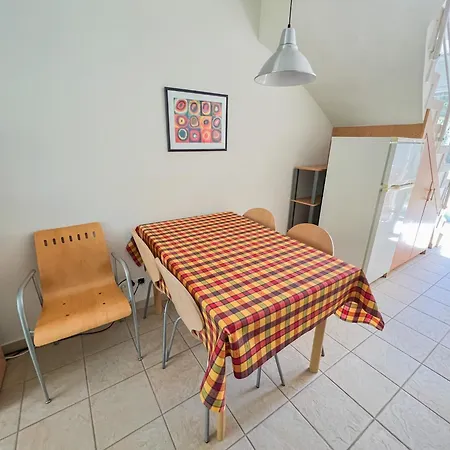 Apartamento Retro Family *