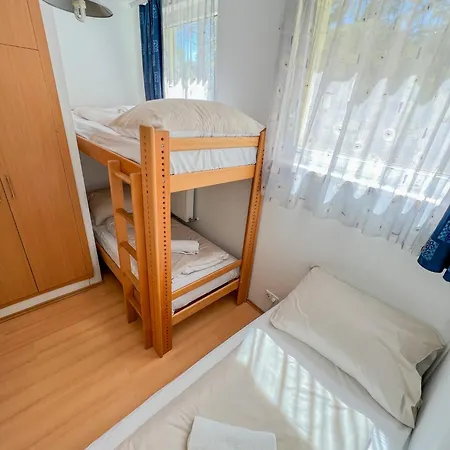 公寓 Retro Family *