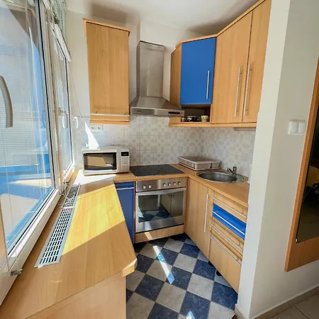 Apartamento Retro Family *