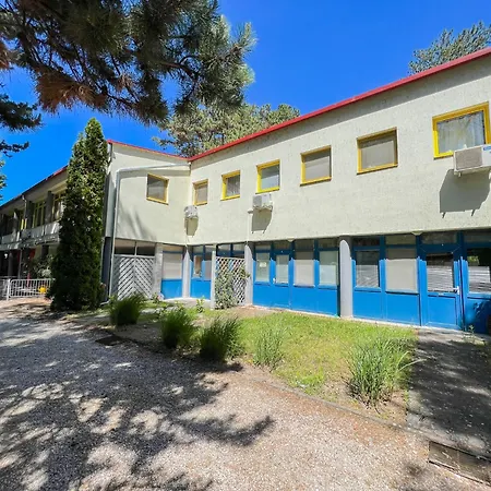 Retro Family 公寓 希欧福克