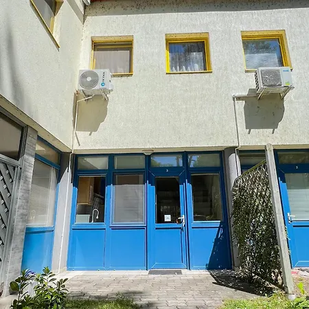 Apartamento Retro Family