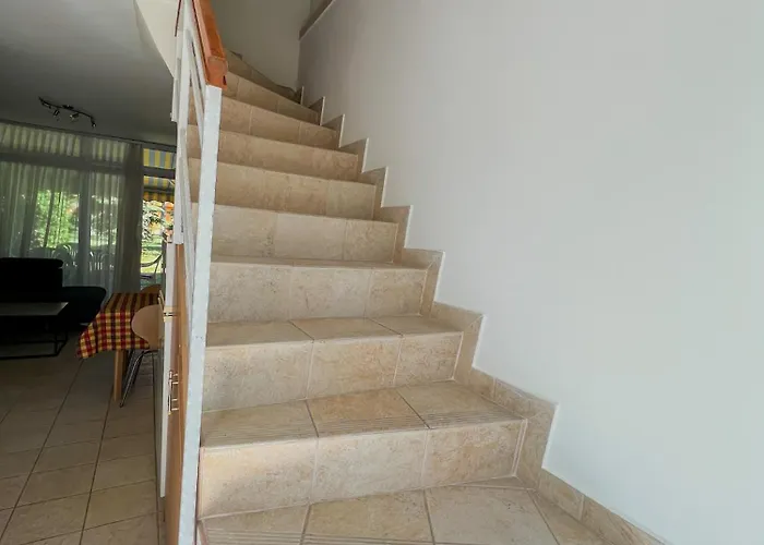 Retro Family Lejlighed *