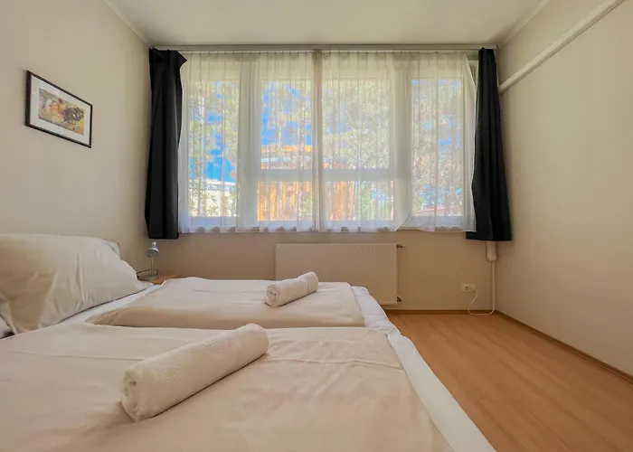 Lägenhet Retro Family