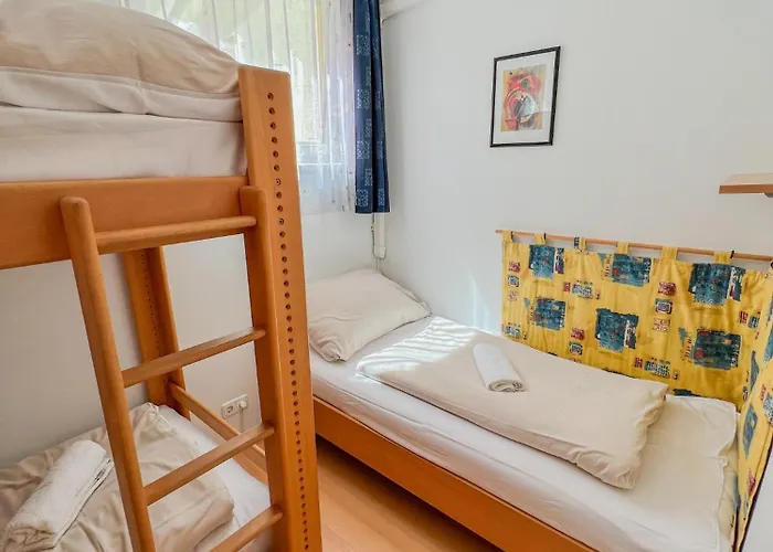 Lejlighed Retro Family Siófok