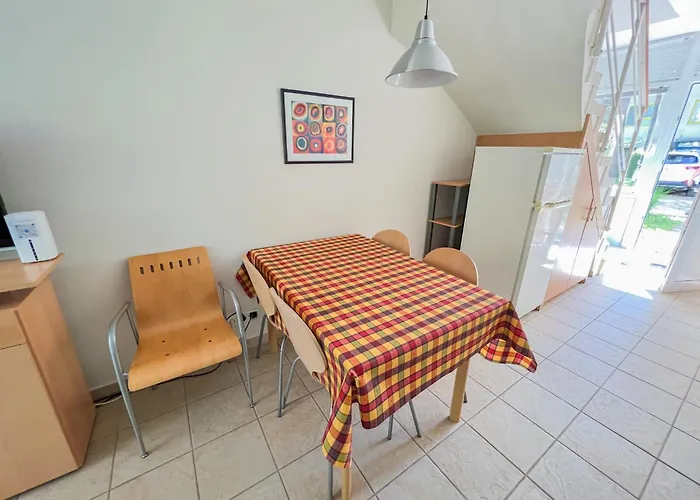 Lägenhet Retro Family *