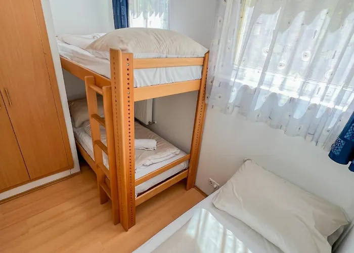 Lägenhet Retro Family *